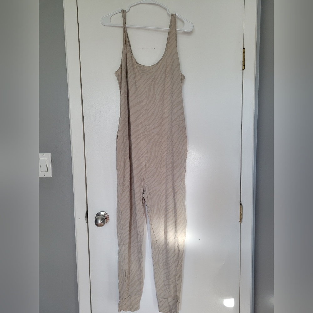 Smash and Tess Romper